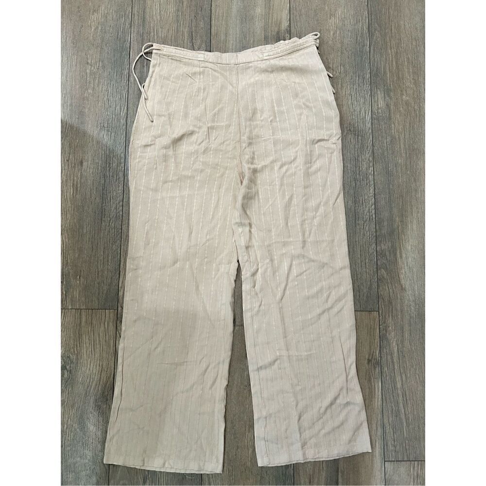 Sisstrevolution relax fit pants